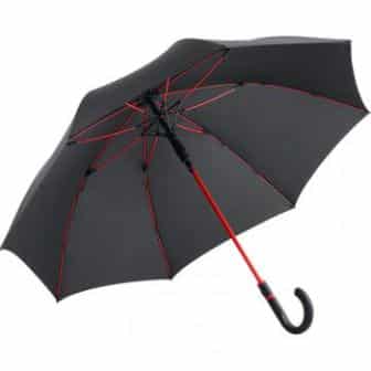 Parapluies personnalisable -parapluie-classique-golf-de-poche-pliable-pommeau-de-vitesse-led-torche-couleur-personnalise